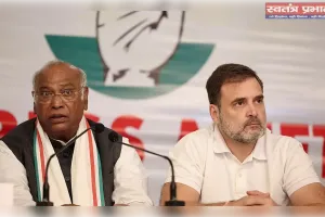 पीएम मोदी समझौता कर चुके हैं, उनका विश्वासघात अब उजागर हो गया है', कांग्रेस